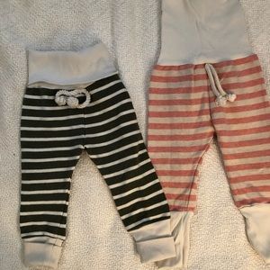 ✨Childhoods Clothing Gusset Joggers